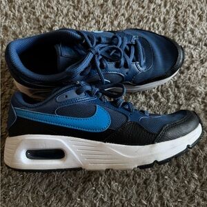 Kids Air Max SC
